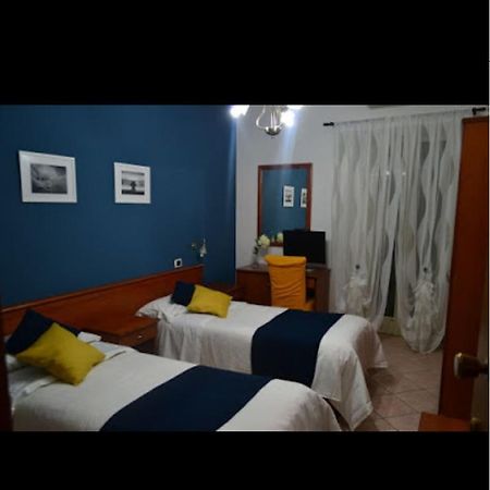 Albergo Ristorante San Tommaso Aquino Εξωτερικό φωτογραφία