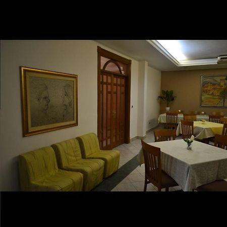 Albergo Ristorante San Tommaso Aquino Εξωτερικό φωτογραφία