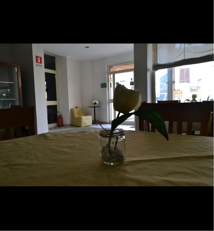 Albergo Ristorante San Tommaso Aquino Εξωτερικό φωτογραφία