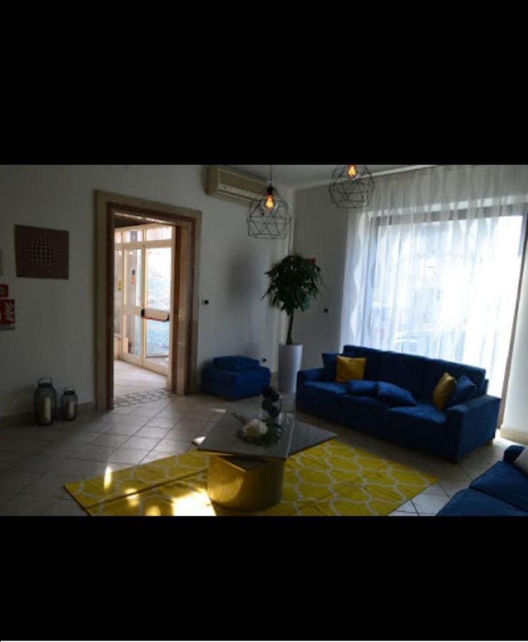 Albergo Ristorante San Tommaso Aquino Εξωτερικό φωτογραφία