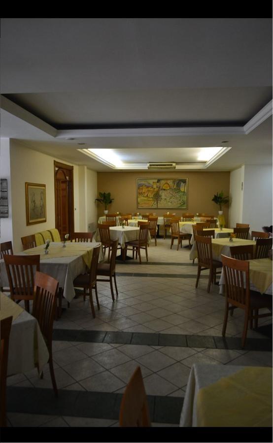 Albergo Ristorante San Tommaso Aquino Εξωτερικό φωτογραφία