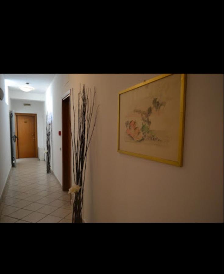 Albergo Ristorante San Tommaso Aquino Εξωτερικό φωτογραφία