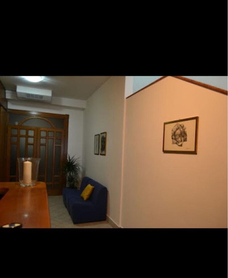 Albergo Ristorante San Tommaso Aquino Εξωτερικό φωτογραφία