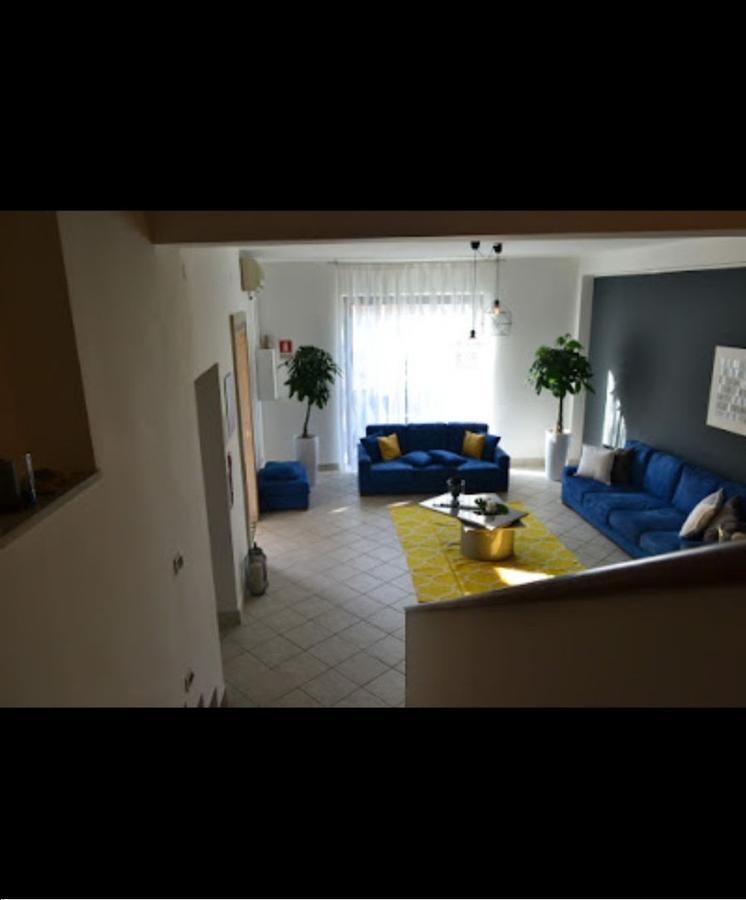 Albergo Ristorante San Tommaso Aquino Εξωτερικό φωτογραφία