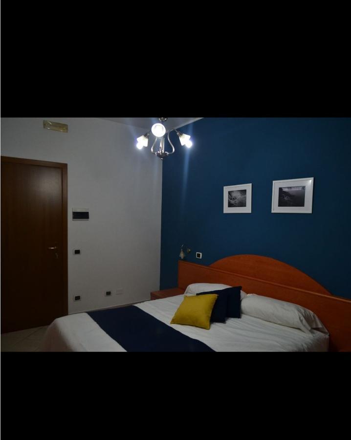 Albergo Ristorante San Tommaso Aquino Εξωτερικό φωτογραφία