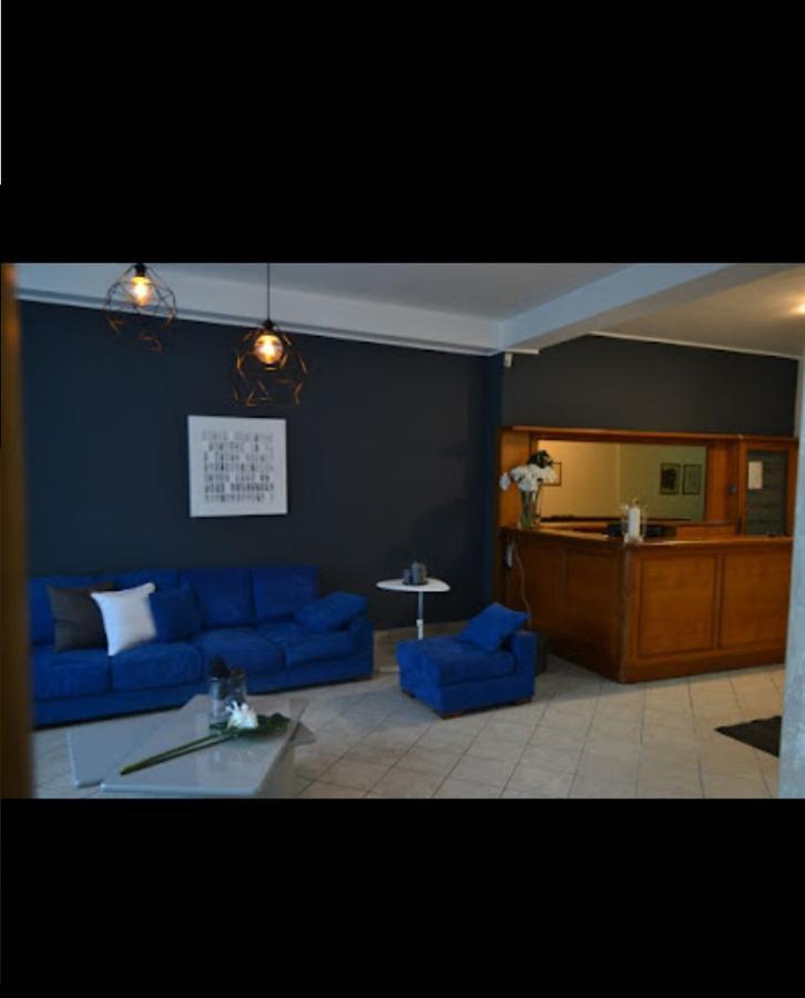 Albergo Ristorante San Tommaso Aquino Εξωτερικό φωτογραφία