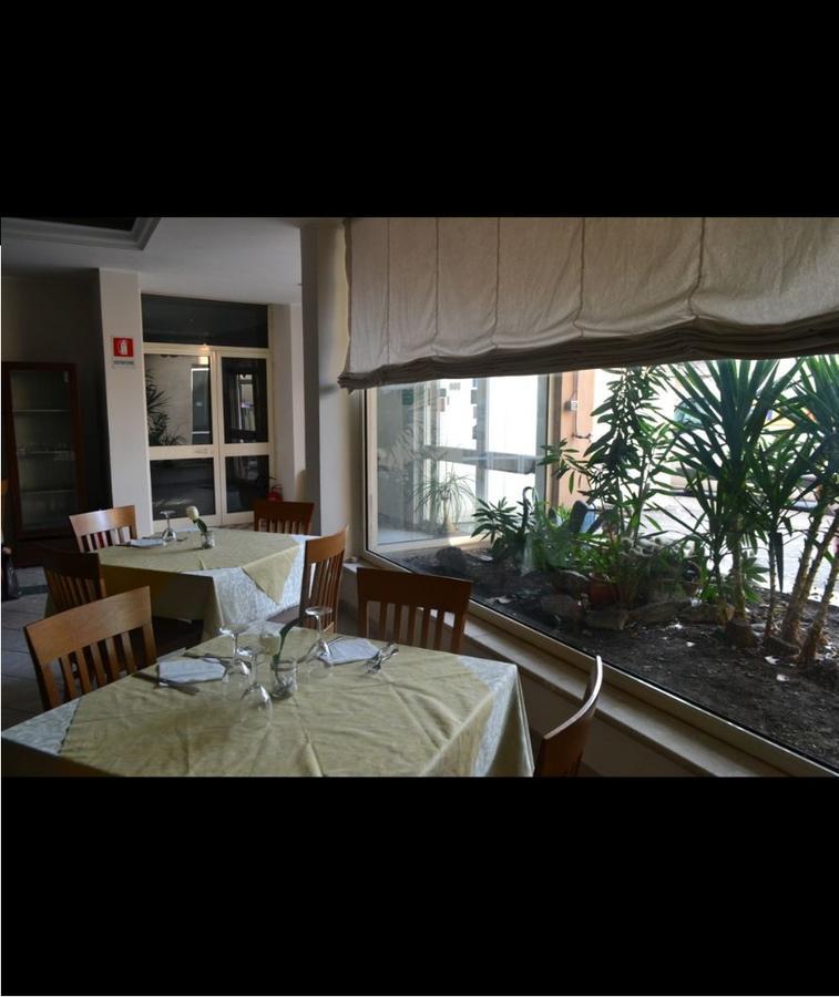 Albergo Ristorante San Tommaso Aquino Εξωτερικό φωτογραφία